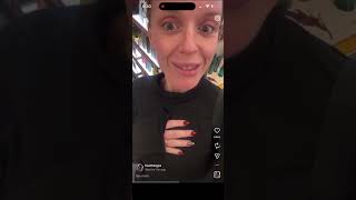 8/20/26 Heather goes live from Sephora and gets told to kick rocks πͺ¨ 5:15 pm CT