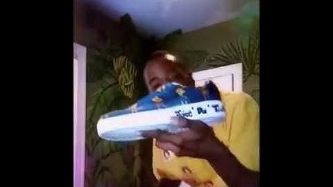 HIT THAT BIT FOR THE GRAM - Mighty Mike Dance@justinartistwilliams #HitThatBitForTheGramChallenge