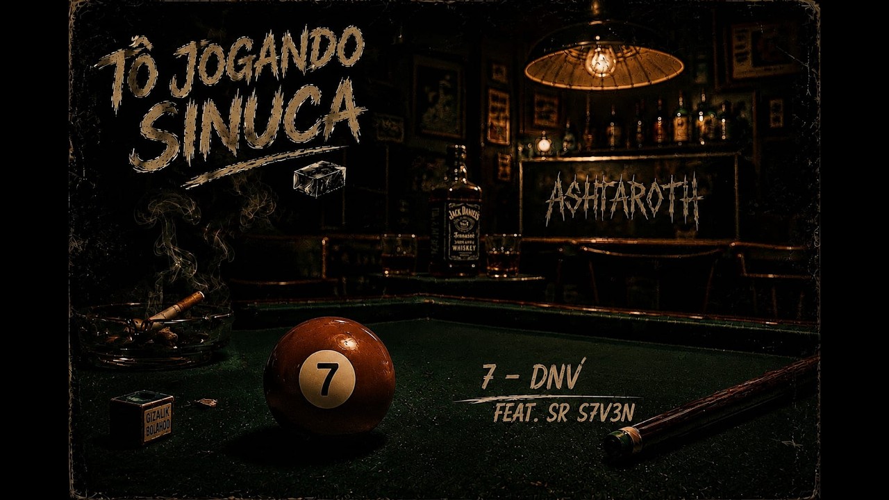 Guarda Ashtaroth - dnv feat. SR S7V3N su YouTube Guarda Ashtaroth - dnv feat. SR S7V3N su YouTube