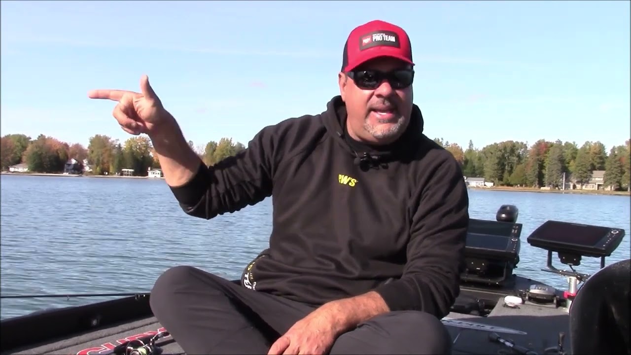 Zona: How to select a proper spinning rod