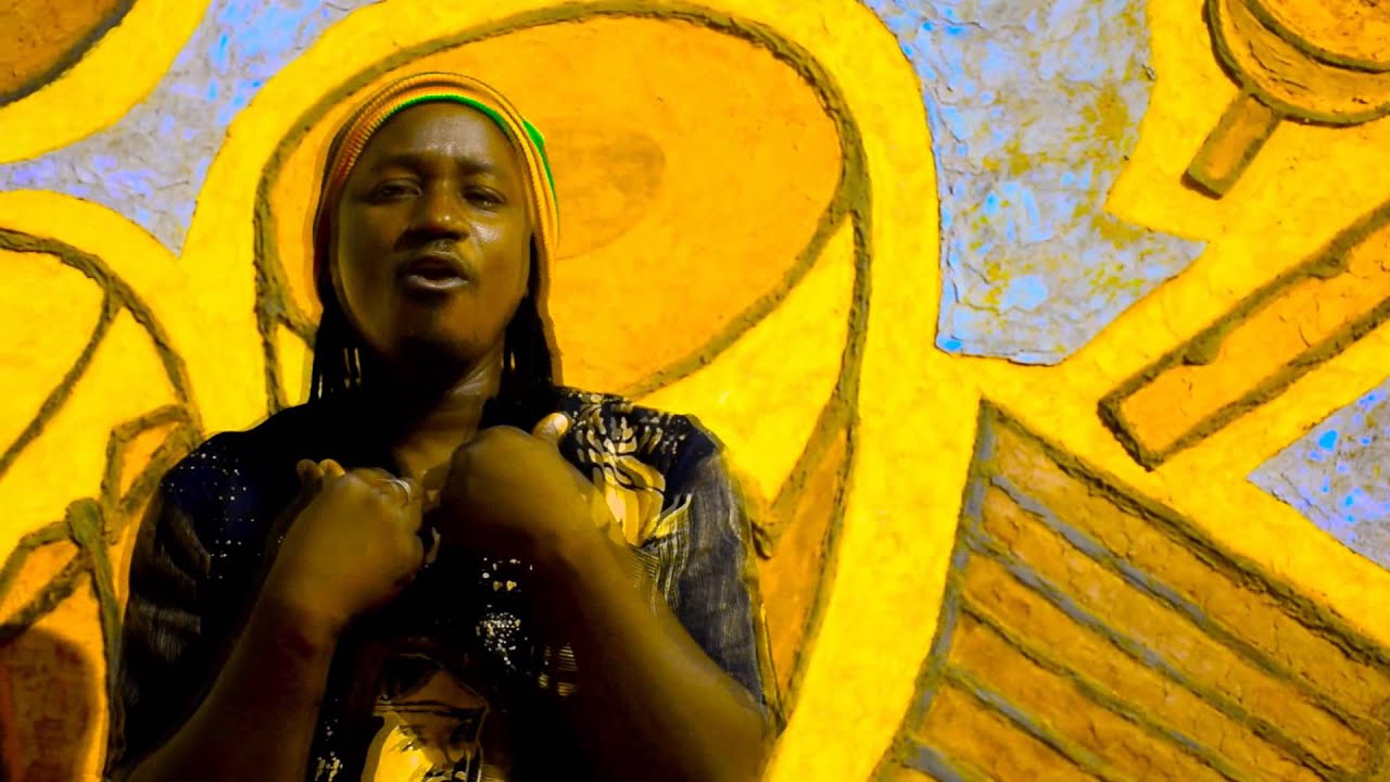 Origin Ras le bol - YouTube