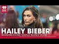 Hailey Bieber Recreates Iconic 'Legally Blonde' Scene For Major Achievement | Fast Facts