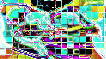 Monsoon Cortex - Pines