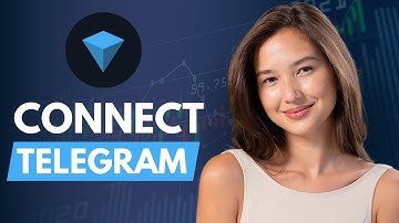 How to Connect Telegram Wallet with Tonkeeper