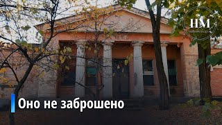 Стрелковый тир «Днепровской Политехники»