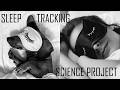 Sleep Tracking: The Brain and Circadian Rhythm's Role in Sleep | Science Project