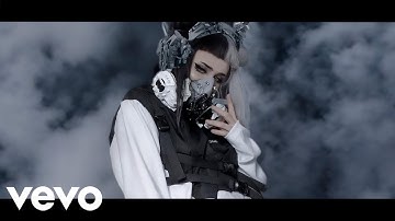 AWS x Antrikc - Broken Heart (Official Music Video) (Part 2)