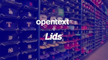 Lids: Rapid B2B integration