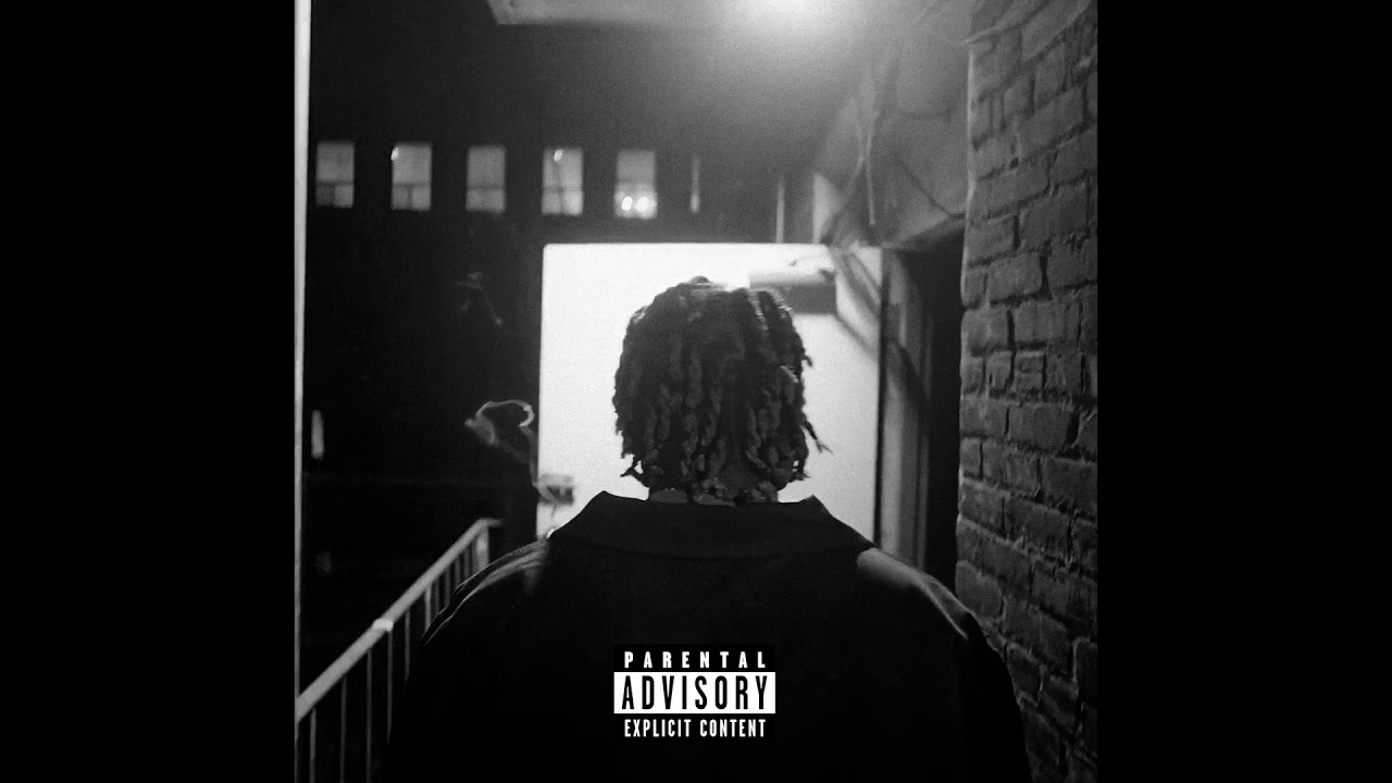 [FREE] DON TOLIVER X OCTANE TYPE BEAT - SECONDHAND