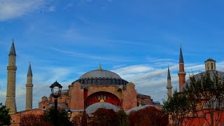 3sat | Kulturhauptstadt Europas - Istanbul