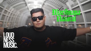 Video thumbnail of "La Marihuana Es Natural - Liriko Wan (Video Oficial)"