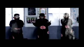 Kage Bunshin no JUTSU   After Effects Advanced Cloning