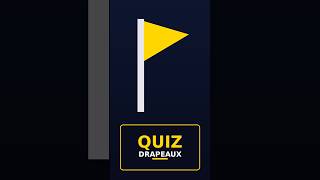 Quiz Drapeaux n°1 — Tu fais 8/8 ? ⏱️