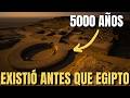 CARAL La Civilización Que Existía Antes Que Egipto y Que América Olvidó!!