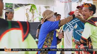 ▶️ATRAKSI JARAN LUMPING YANG CERIA MANUK DANGDUT GODANG NADA | LOHBENER BLOK CANGKRING,25/03/2026