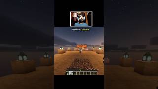 Minecraft Fun 😀 #minecraft #minecraftindia #minecraftshorts