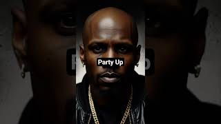 [BLACKER] DMX - Party Up
