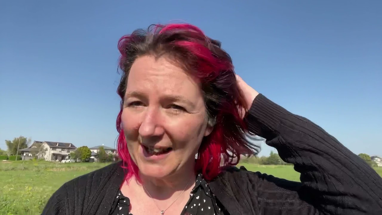 A Question A Day In May - sewing passion...