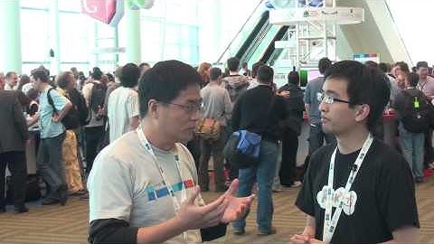 Developer Sandbox Interviews: RockYou!