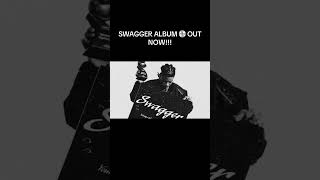 Swagger album out now @YvngSwag
