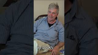 One Drop How Medical Cannabis Transformed Larrys Parkinsons Symptoms In Minutes