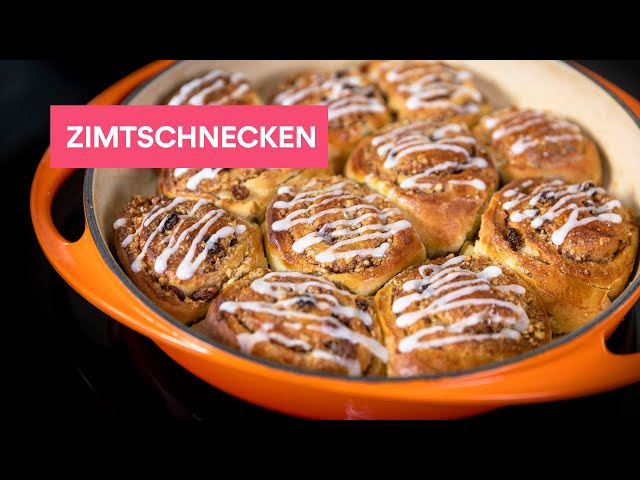 Kenwood Rezepte Backen