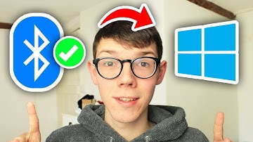 How To Turn On Bluetooth In Windows 10 - Full Guide