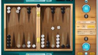 Нарды online screenshot 4