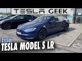 TESLA Model S 2023 : une bonne routière ? Essai de la version grande autonomie