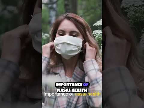 Unlocking Nasal Secrets