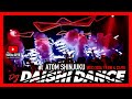 DJ MIX #HOUSE #BIGROOM #MASHUP #DAISHIDANCE at ATOM SHINJUKU,TOKYO