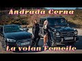 Andrada Cerna - La volan femeile ❌ 2022 ⚡️NOU⚡️