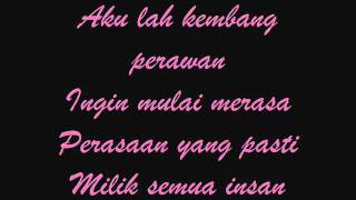 Download Lagu Kembang Perawan - Gita Gutawa MP3