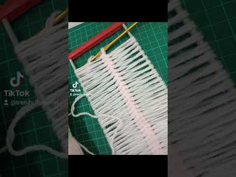 ورشة جديدة لعمل الكروشي بالفورش هاربين لايس تنوروني بحضوركم