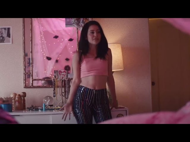 All of Maddy's outfits on Euphoria season 1 