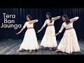 Tera ban jaunga | Semi-Classical | One Stop Dance