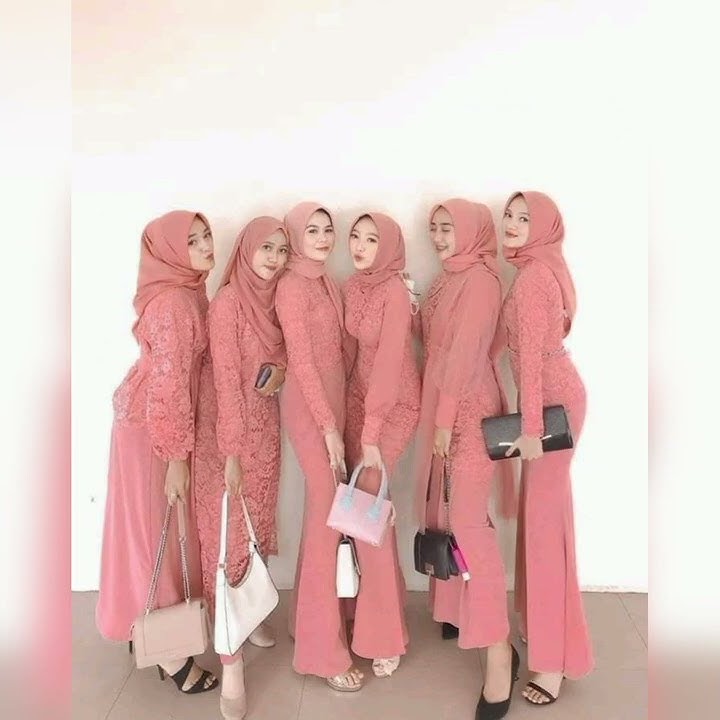 kebaya seragam pernikahan! #kebaya #fashion2022 #fashionterbaru #fashion