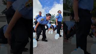 Famous 🎥 Take a behind-the-scenes look into the first day of training for Sheriff’s Law Enforcement #2. Net Worth