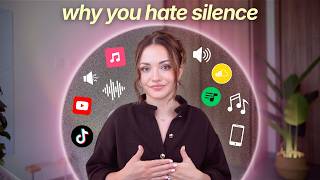 Why You Need Background Noise for Literally Everything (and how to fix it)