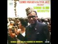 Candidat Na Biso Mobutu (abridged) - Luambo Makiadi & le T.P .O.K. Jazz 1984