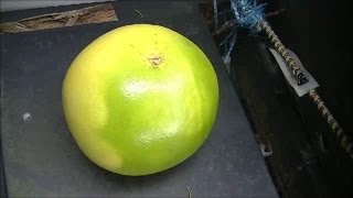 Microwave Me: Pomelo