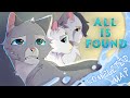 All Is Found | Complete Warrior Cats Bluestar Map – Celebrate Our Achievement! 🎉