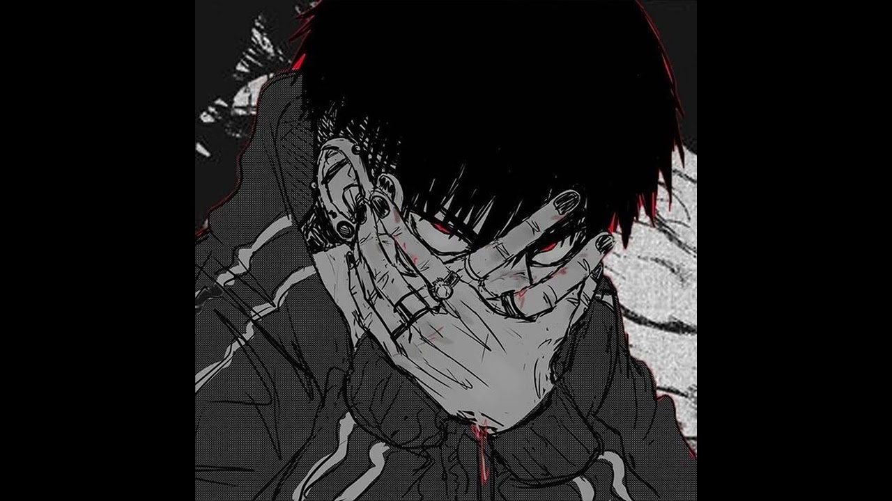 YCK - Sacrilege (slowed + reverb)