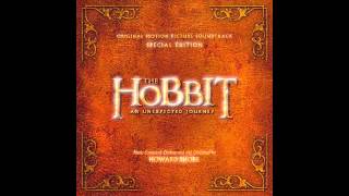 The Hobbit: An Unexpected Journey (OST) [CD 1]: 12 - Roast Mutton (Extended Version)