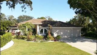 727 Hidden Lake Dr, Tarpon Springs, FL 34689, SmartReal.com Real Estate Photography