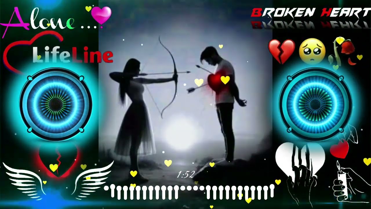 Teri Yaadon Ki Chadar Odhe Bk Bedardi Teri Yaadon Ki Song🥀♥️ Dj 🎼🥁Hard Bass ❤️‍🔥Remix Song🥀 heart