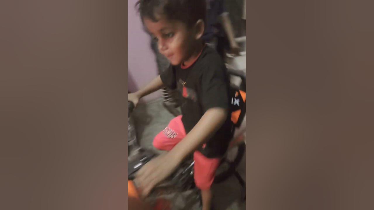 chhota chhota cycle