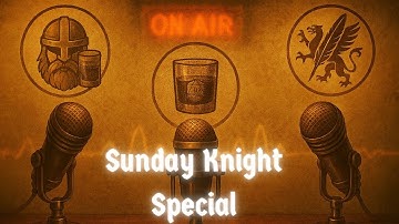 Sunday Night Special: AI, Gatekeeping, and How They Intertwine in RPGs