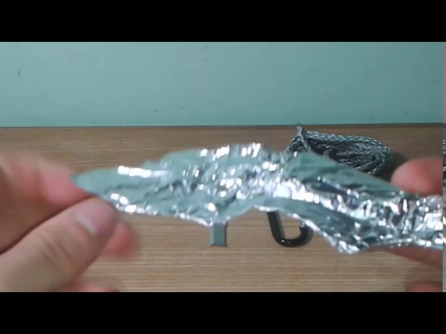 Kit Di Pesca Di Sopravvivenza Compatto, Base, Con Ami E Lenza, Impermeabile, Per Escursionismo E Campeggio