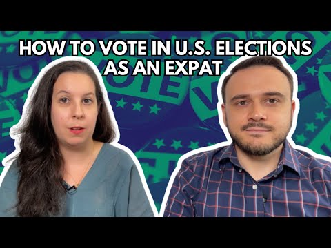 How to Vote